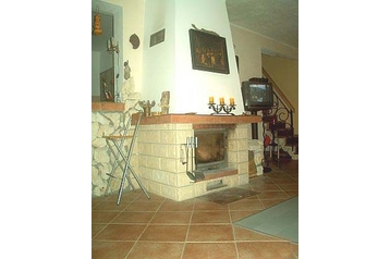 Poland Privát Maróz, Exterior